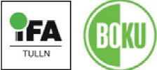 Logo Institut für Bodenkultur