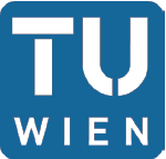 Logo Technische Universität Wien
